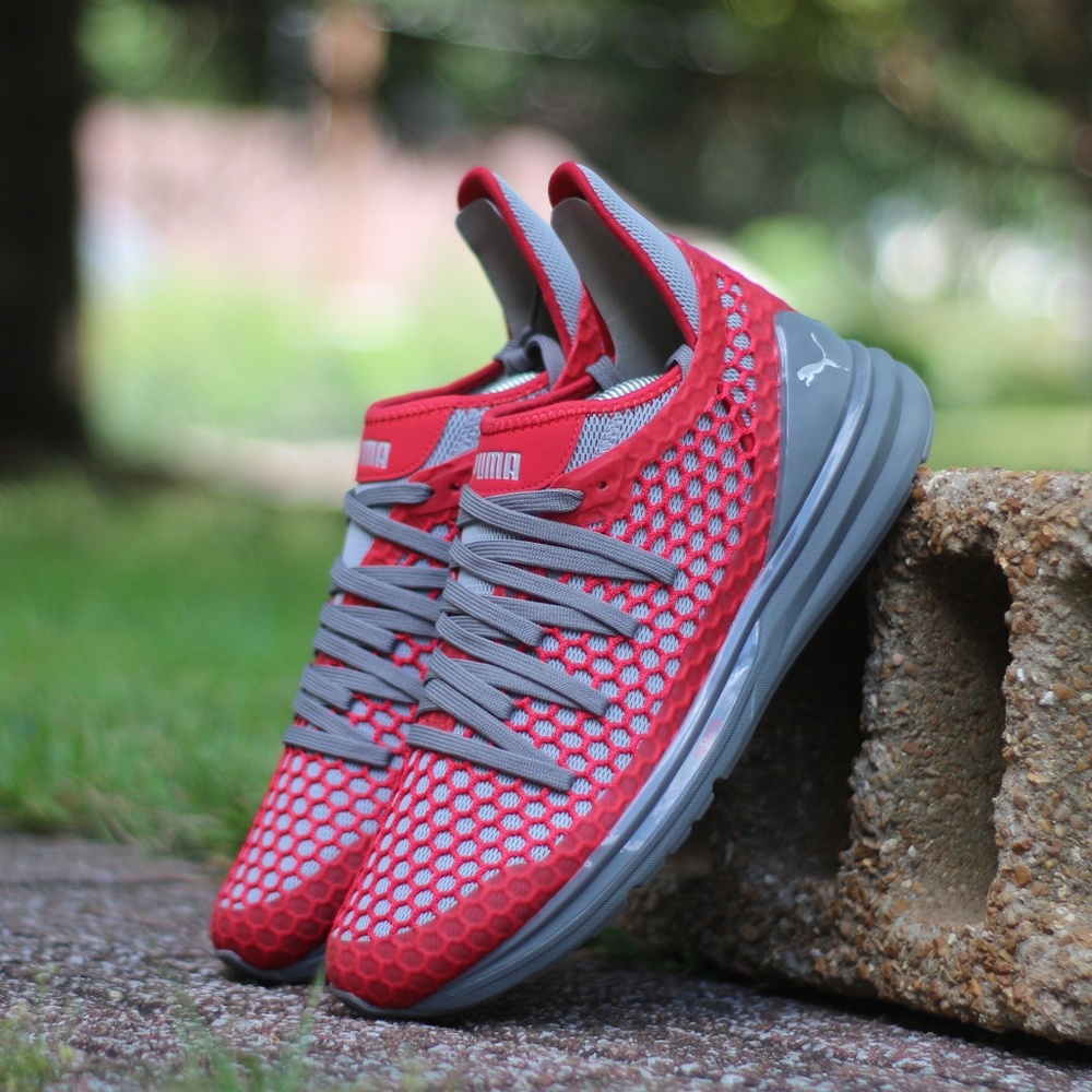 PUMA Men US-10 Casual Shoes 189983 02